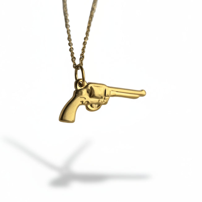 Ketting 'gun'