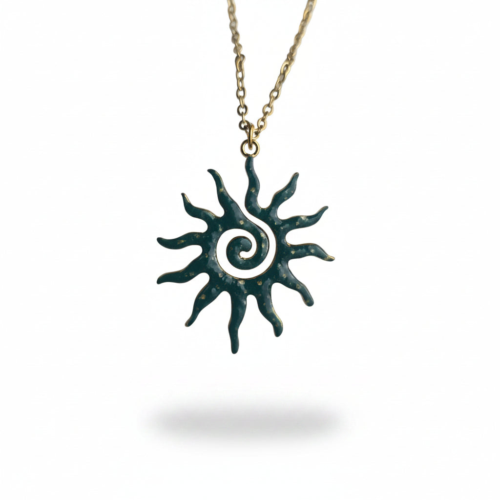 Ketting Big Sun