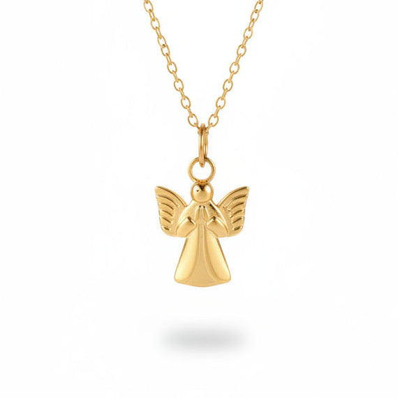 Ketting 'angel'