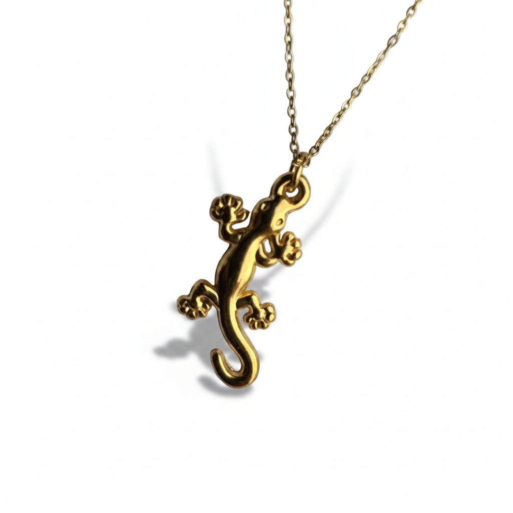 Ketting 'Salamander'