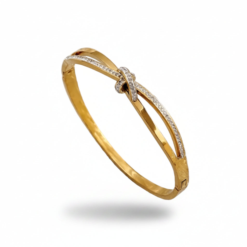 Bangle armband 'Lola'
