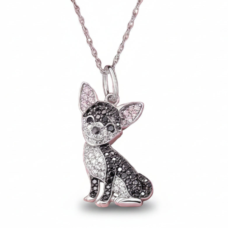 Ketting chihuahua