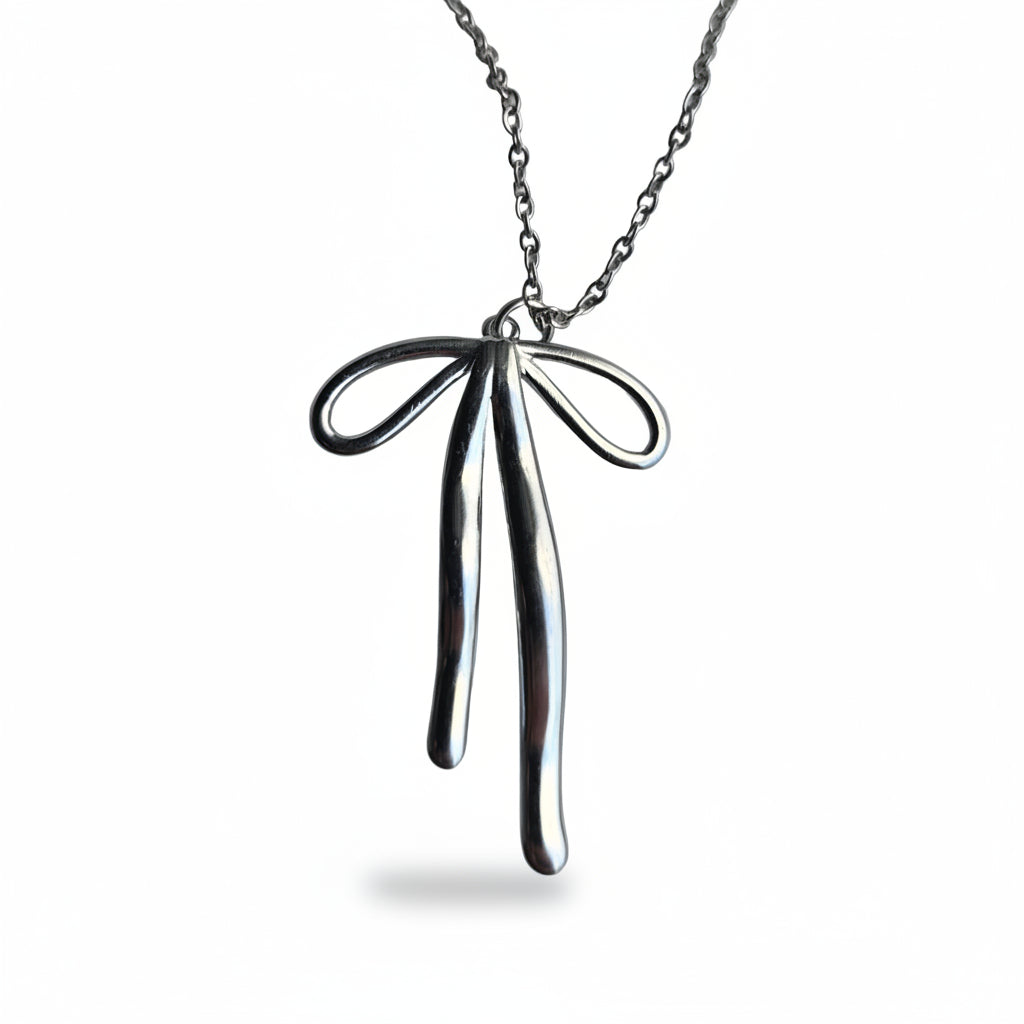 Ketting 'grote strik'