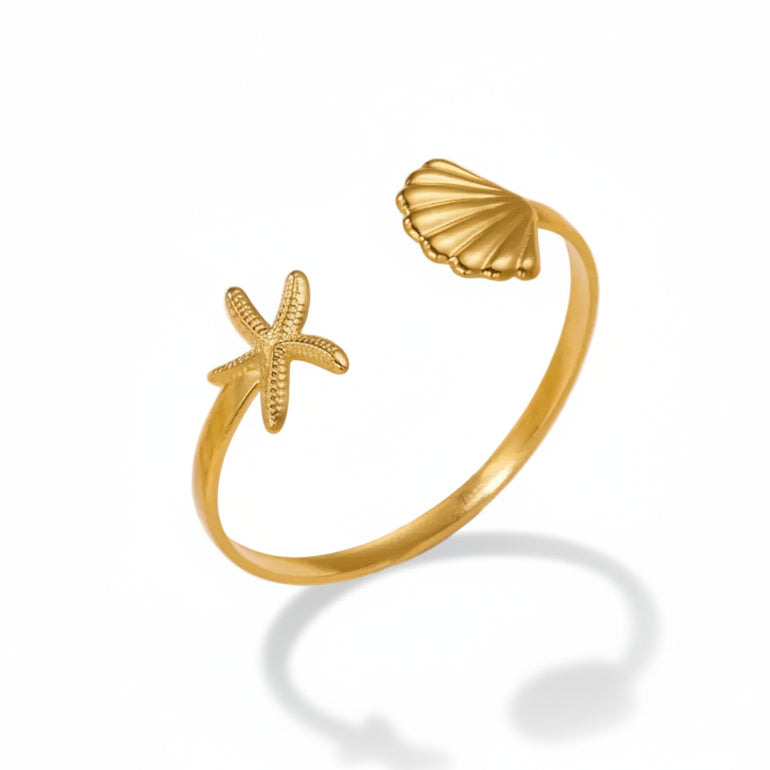 Armband 'beach vibes'