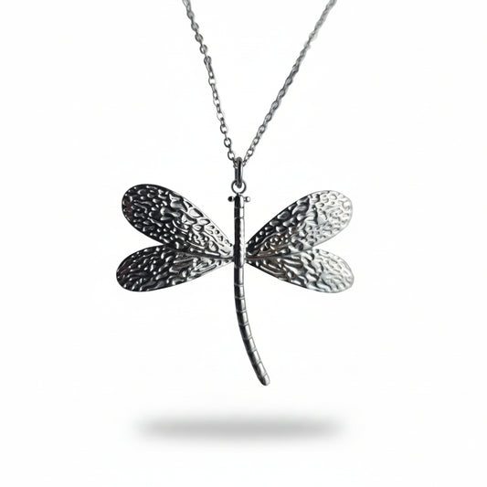 Ketting libelle