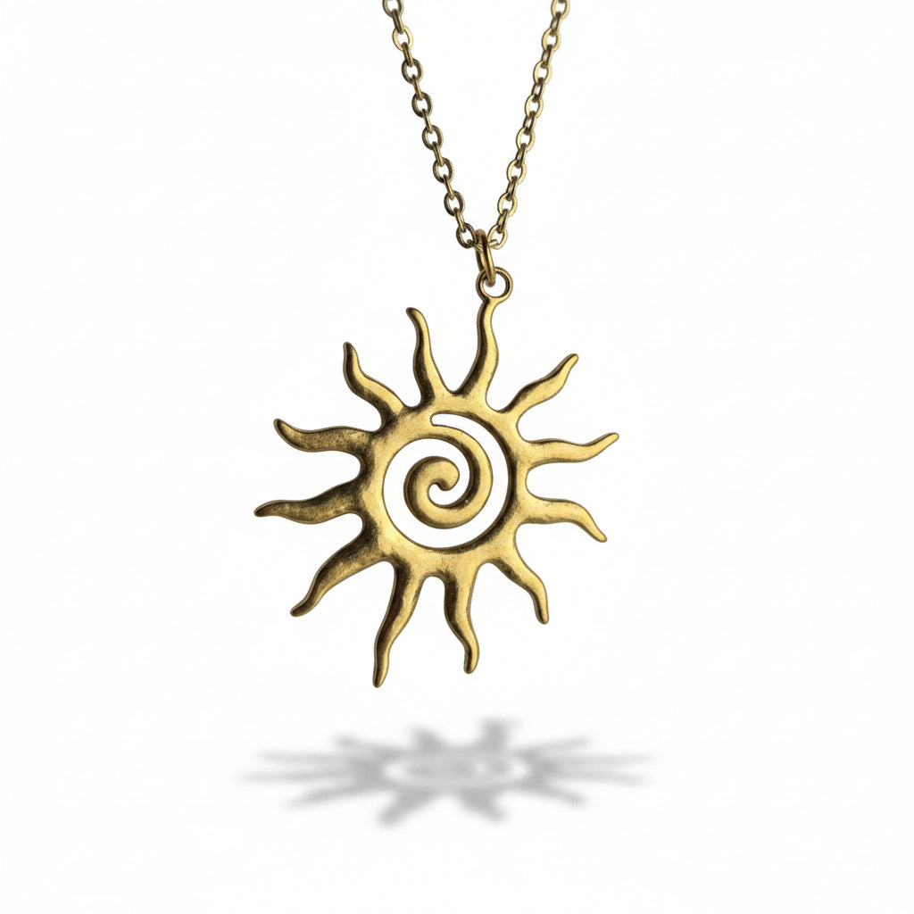 Ketting Big Sun
