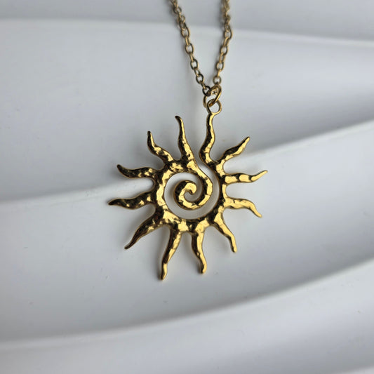 Ketting Big Sun