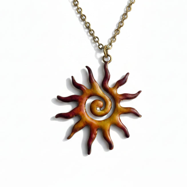 Ketting Big Sun