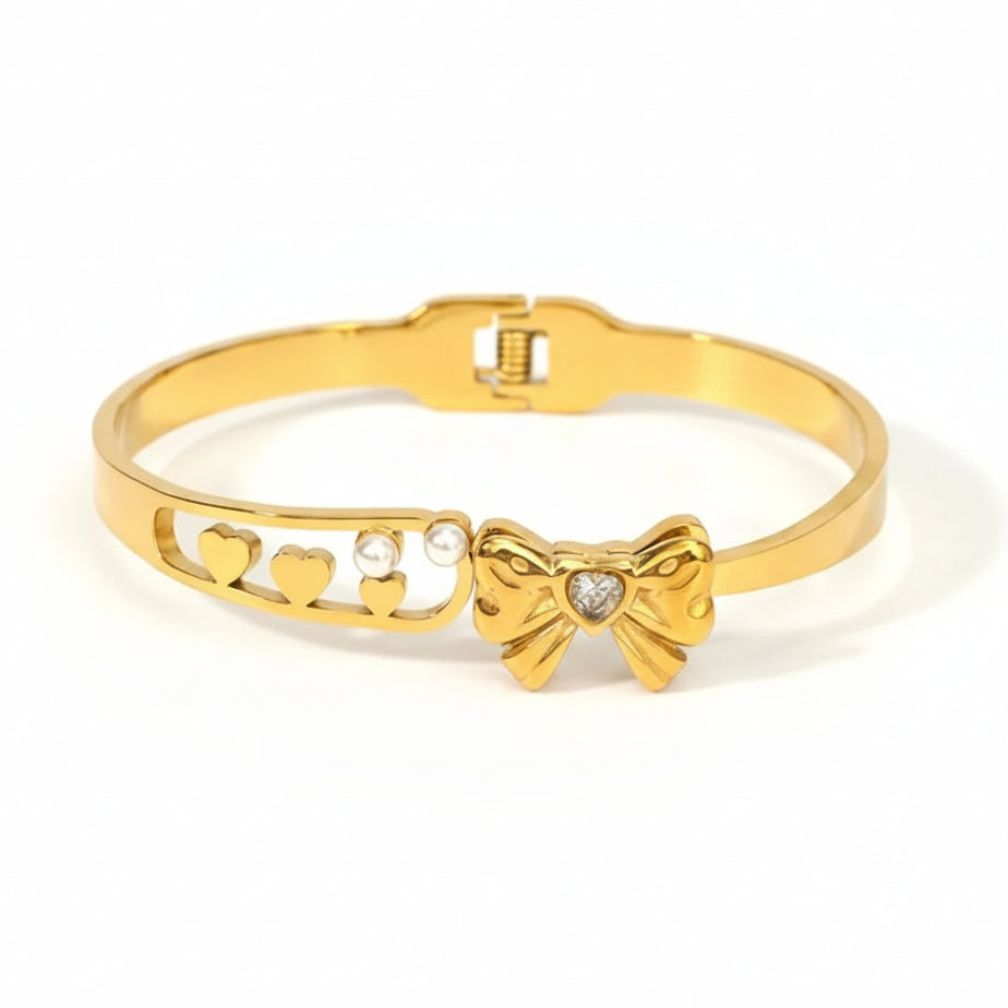 Bangle armband 'Anna'