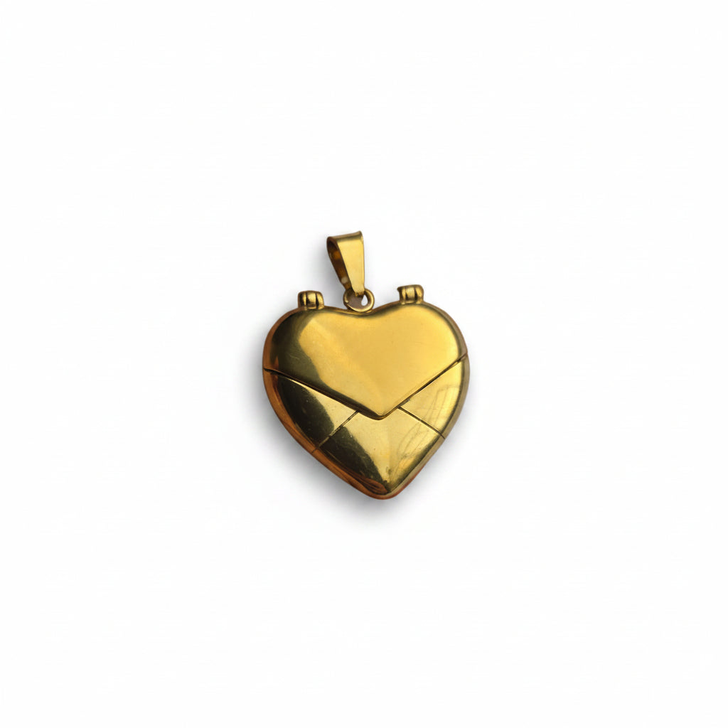 Ketting ' te Amo '