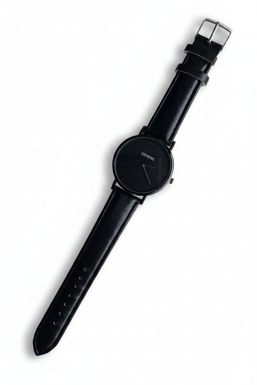 Heren Horloge Geneve