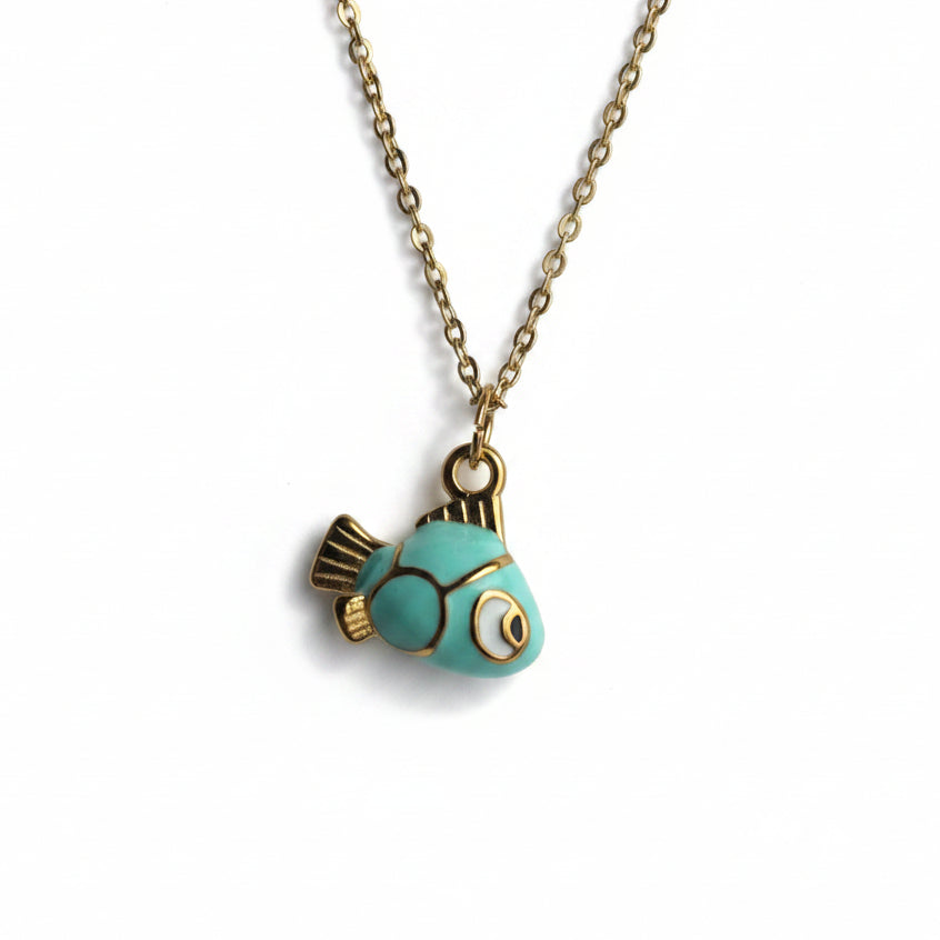 Ketting Little fish