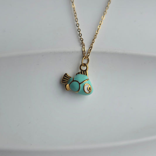 Ketting Little fish