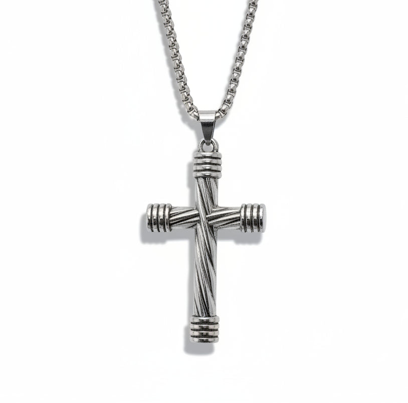 Ketting 'cross'