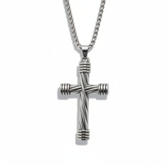 Ketting 'cross'