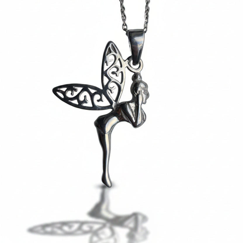 Ketting 'Tinkerbel'