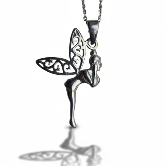 Ketting 'Tinkerbel'