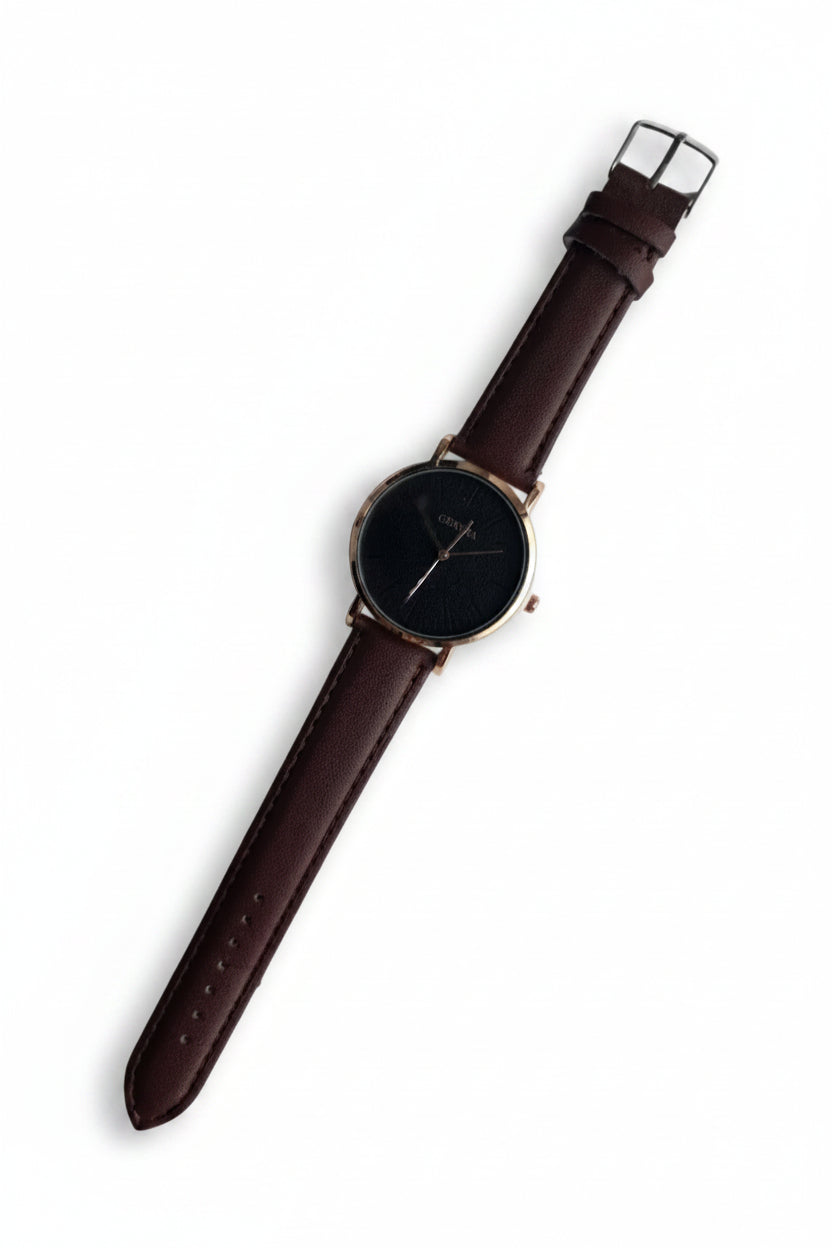 Heren Horloge Geneve