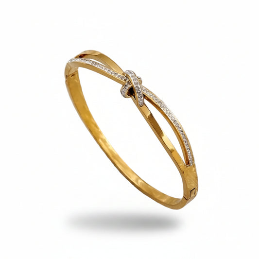 Bangle armband 'Lola'