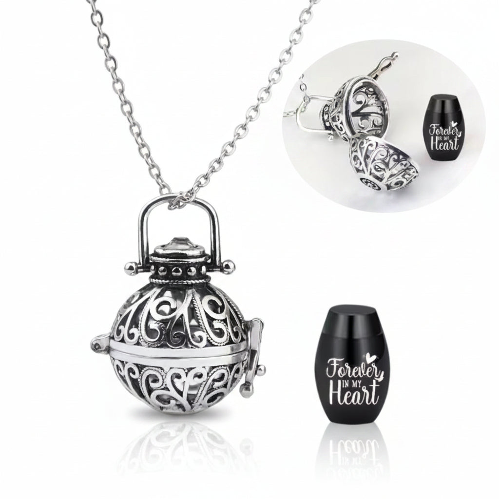 Assieraad ketting (Div. varianten)