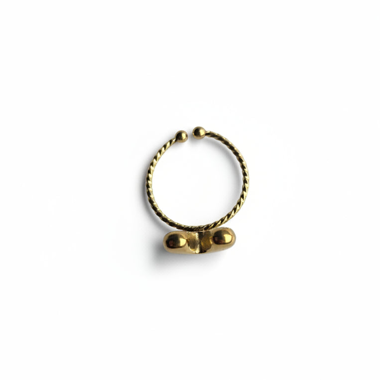 Ring 'cute heart'