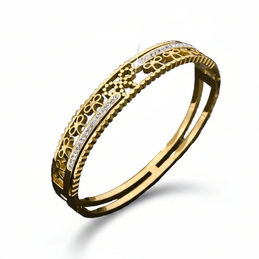 Bangle armband 'Lisa'