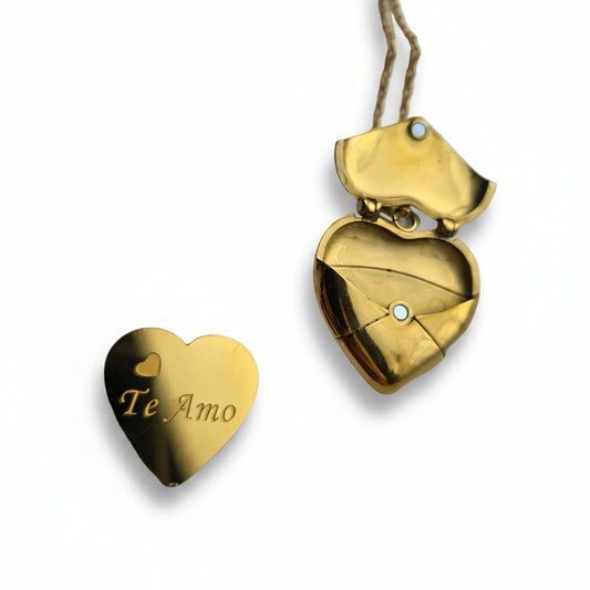 Ketting ' te Amo '