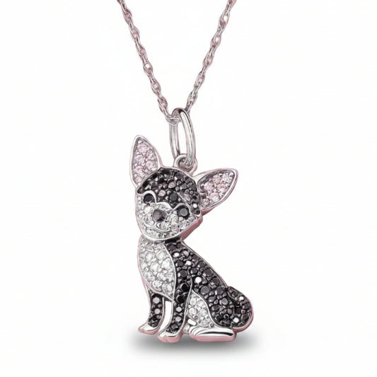 Ketting chihuahua