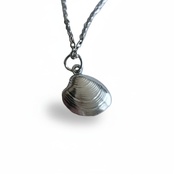 Ketting 'kleine schelp'