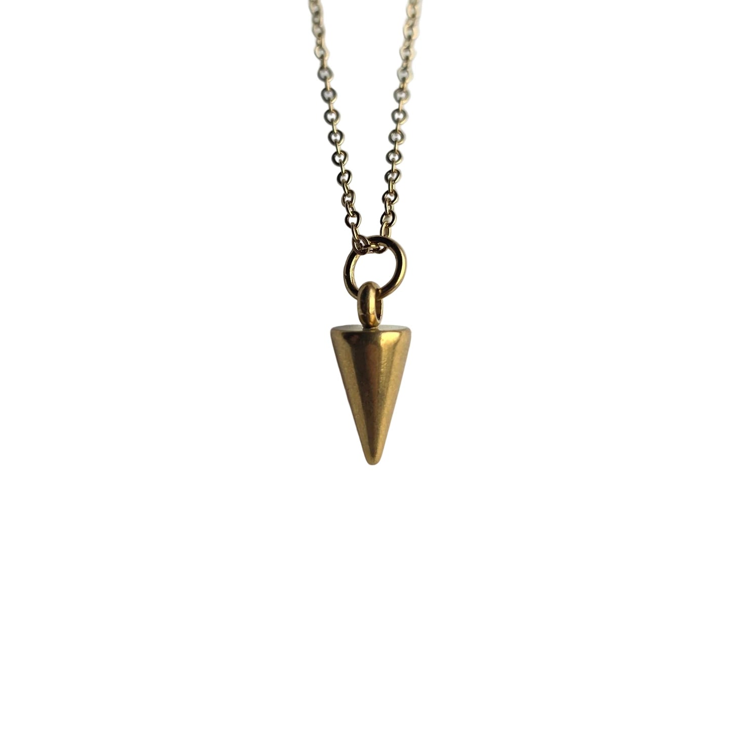 Ketting 'spike'