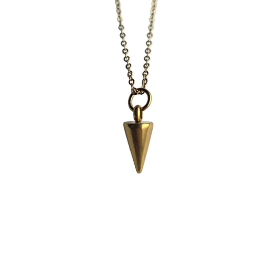 Ketting 'spike'