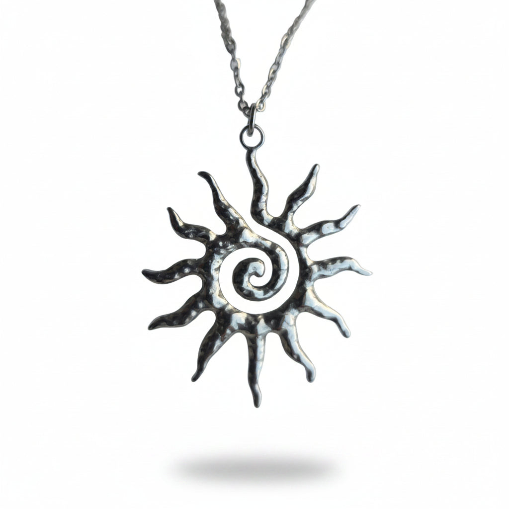 Ketting Big Sun