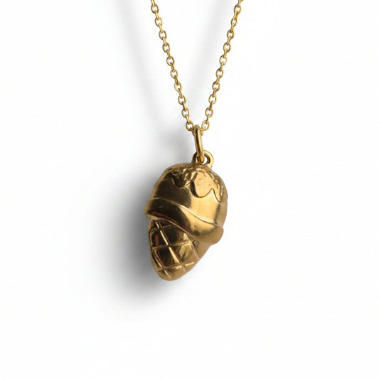 Ketting 'icecream'