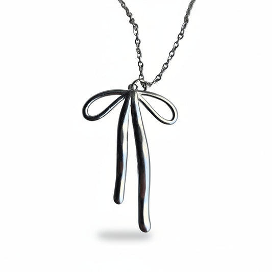 Ketting 'grote strik'