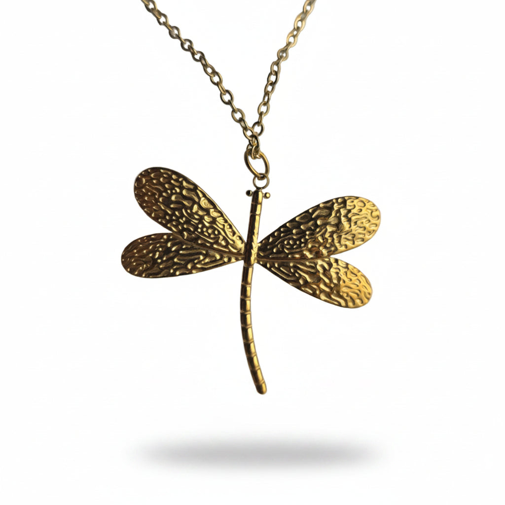 Ketting libelle