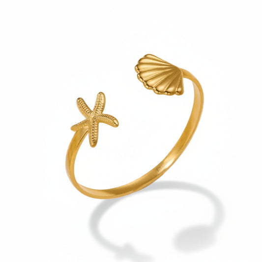 Armband 'beach vibes'