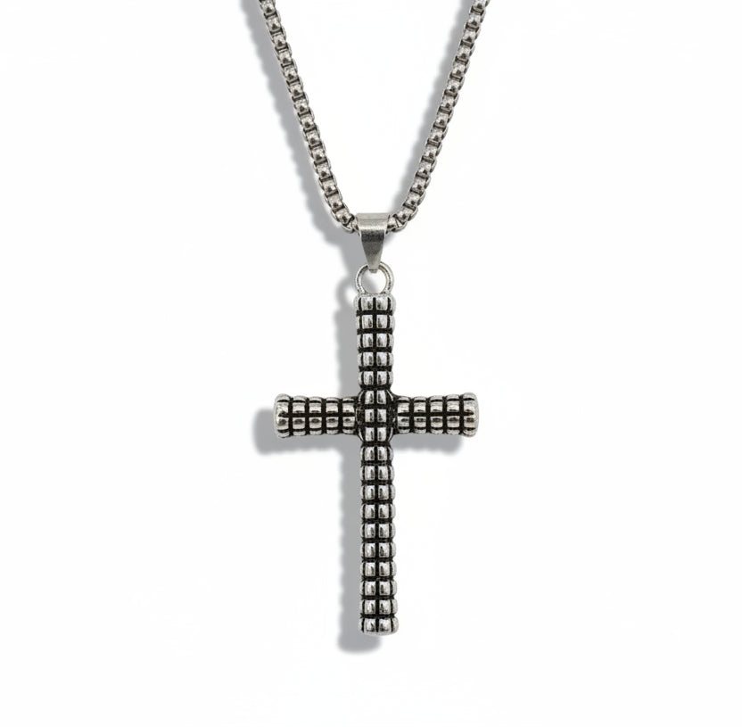 Ketting 'cross'