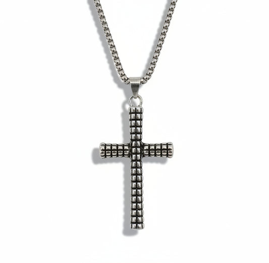 Ketting 'cross'