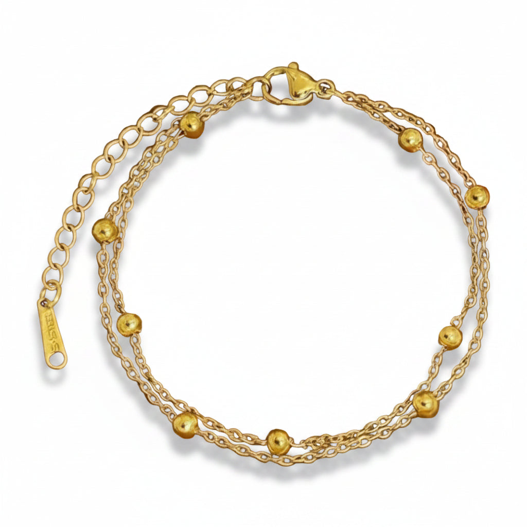 Armband 'little dots'