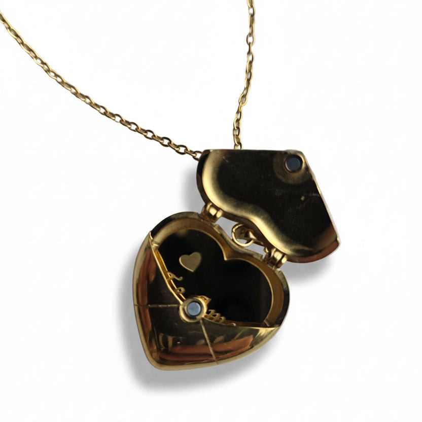 Ketting ' te Amo '