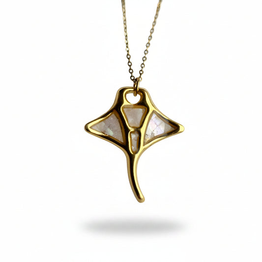 Ketting 'rog'