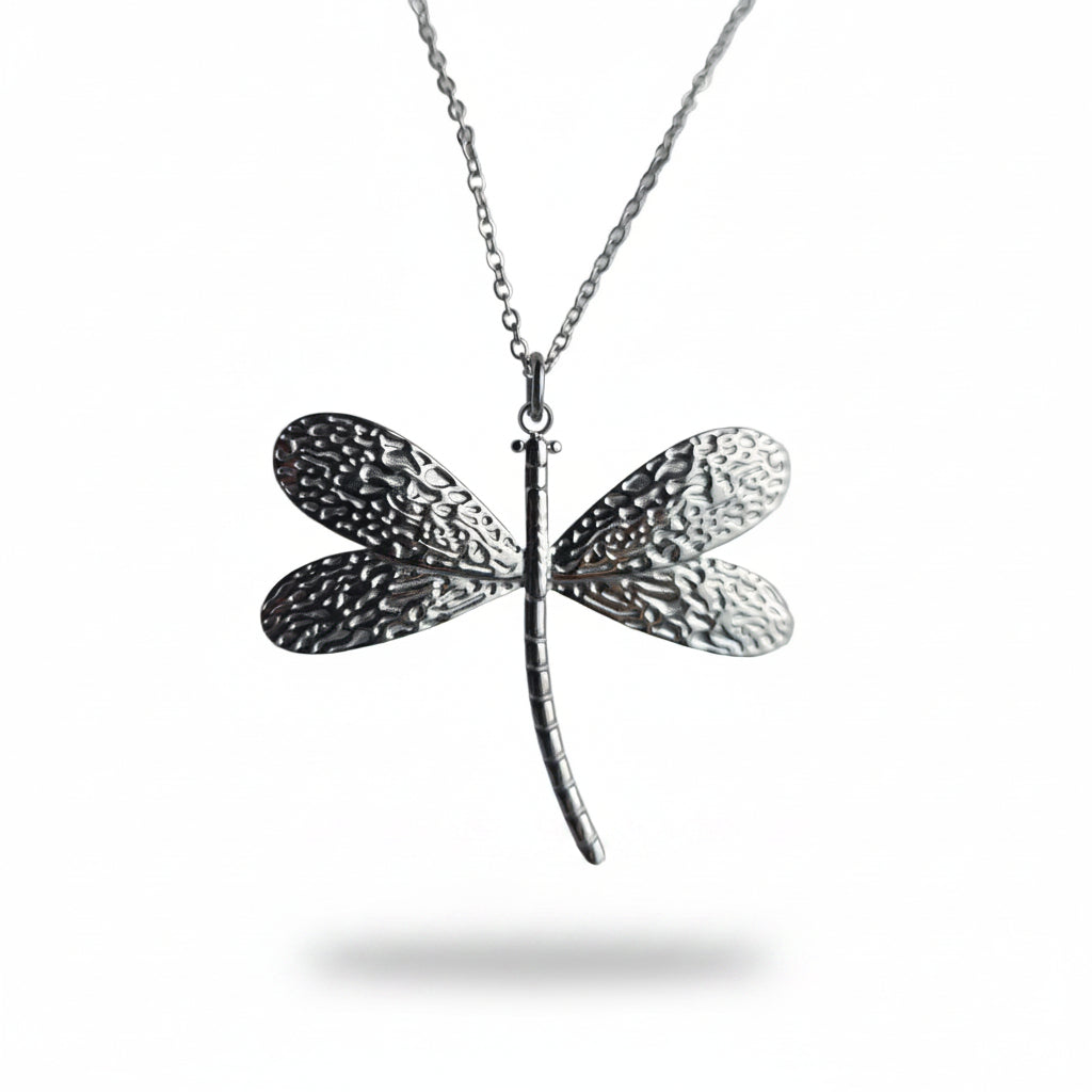 Ketting libelle