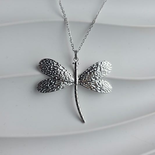 Ketting libelle